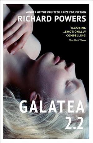Seller image for Galatea 2.2 (Paperback) for sale by CitiRetail
