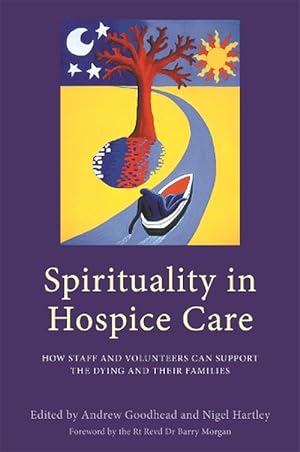 Seller image for Spirituality in Hospice Care (Paperback) for sale by CitiRetail