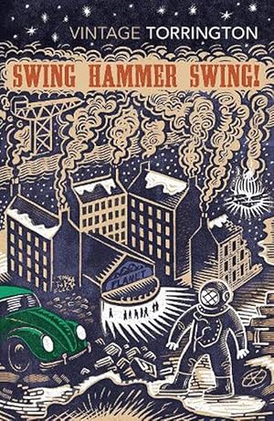 Seller image for Swing Hammer Swing! (Paperback) for sale by CitiRetail