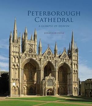 Bild des Verkufers fr Peterborough Cathedral (Paperback) zum Verkauf von CitiRetail