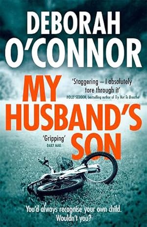Seller image for My Husband's Son (Paperback) for sale by CitiRetail