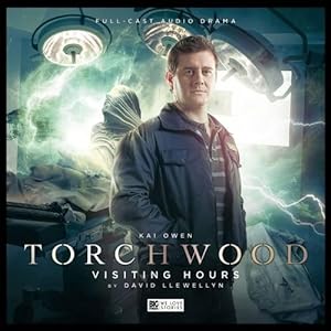Seller image for Torchwood (Compact Disc) for sale by CitiRetail