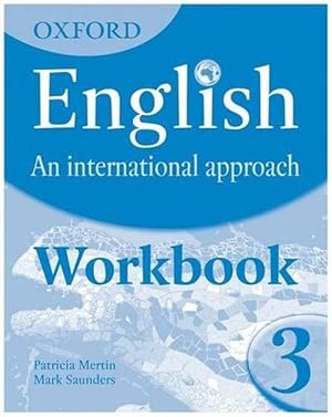 Seller image for Oxford English: An International Approach: Workbook 3 (Paperback) for sale by CitiRetail