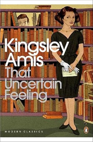 Seller image for That Uncertain Feeling (Paperback) for sale by CitiRetail