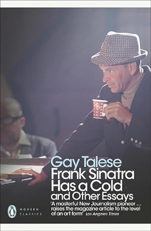 Seller image for Frank Sinatra Has a Cold (Paperback) for sale by CitiRetail