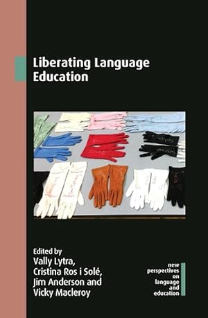 Imagen del vendedor de Liberating Language Education (Paperback) a la venta por CitiRetail
