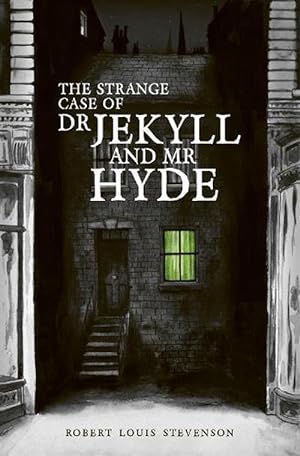Bild des Verkufers fr The Strange Case of Dr Jekyll and Mr Hyde (Hardcover) zum Verkauf von CitiRetail