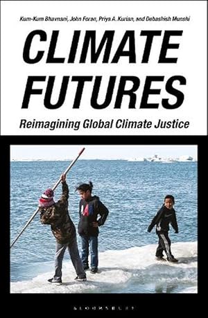 Imagen del vendedor de Climate Futures (Paperback) a la venta por CitiRetail