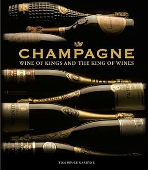 Seller image for Champagne (Hardcover) for sale by CitiRetail