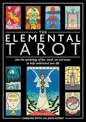 Imagen del vendedor de The Elemental Tarot (Cards) a la venta por CitiRetail