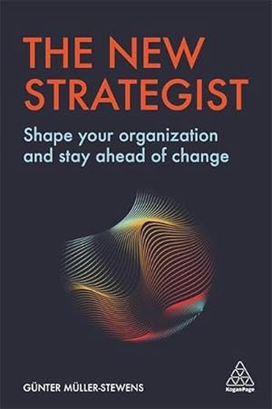 Seller image for The New Strategist (Paperback) for sale by CitiRetail