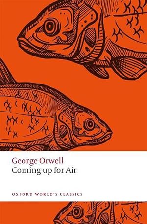 Seller image for Coming Up for Air (Paperback) for sale by CitiRetail