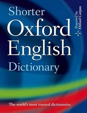 Immagine del venditore per Shorter Oxford English Dictionary (Hardcover) venduto da CitiRetail