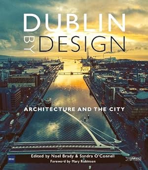 Seller image for Dublin By Design (Hardcover) for sale by CitiRetail