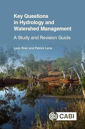 Immagine del venditore per Key Questions in Hydrology and Watershed Management (Paperback) venduto da CitiRetail