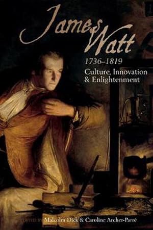 Seller image for James Watt (1736-1819) (Paperback) for sale by CitiRetail
