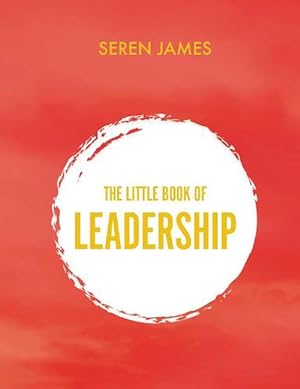Seller image for Little Book of Leadership (Hardcover) for sale by CitiRetail