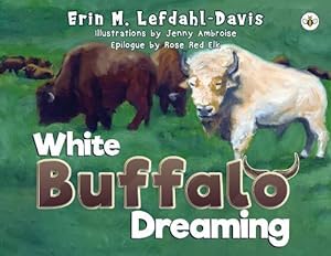 Image du vendeur pour White Buffalo Dreaming (Paperback) mis en vente par CitiRetail