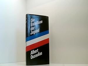 Seller image for Die Bataillone der Jugend. for sale by Book Broker