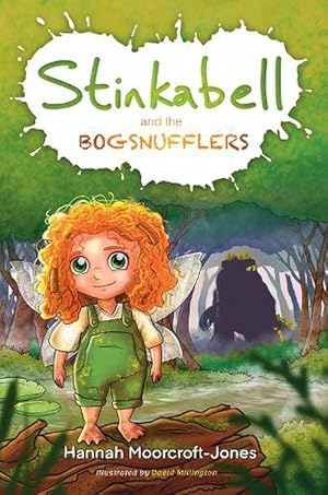 Image du vendeur pour Stinkabell and the Bogsnufflers (Paperback) mis en vente par CitiRetail