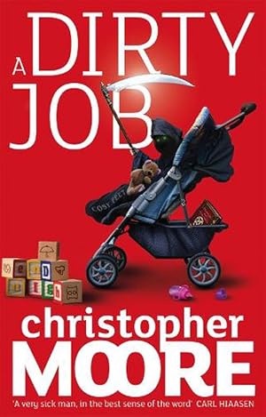 Seller image for A Dirty Job (Paperback) for sale by CitiRetail