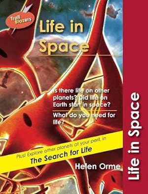 Image du vendeur pour Life in Space (Paperback) mis en vente par CitiRetail