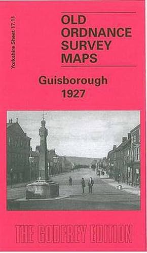 Seller image for Guisborough 1927 (Folded) for sale by CitiRetail