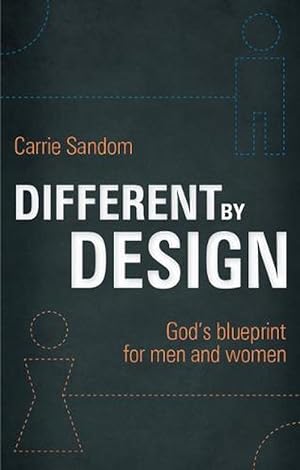 Seller image for Different By Design (Paperback) for sale by CitiRetail
