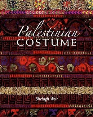 Seller image for Palestinian Costume (Paperback) for sale by CitiRetail