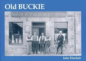 Immagine del venditore per Old Buckie (Paperback) venduto da CitiRetail
