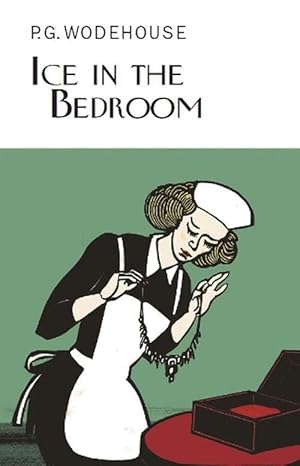 Image du vendeur pour Ice in the Bedroom (Hardcover) mis en vente par CitiRetail