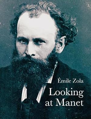 Seller image for Looking At Manet (Paperback) for sale by CitiRetail
