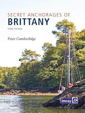 Seller image for Secret Anchorages of Brittany (Hardcover) for sale by CitiRetail