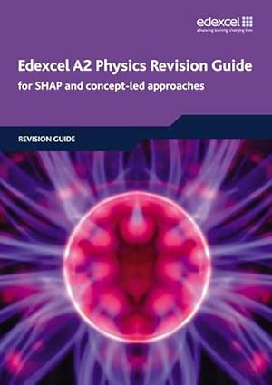 Seller image for Edexcel A2 Physics Revision Guide (Paperback) for sale by CitiRetail
