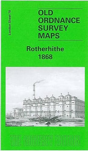 Seller image for Rotherhithe 1867 (Folded) for sale by CitiRetail