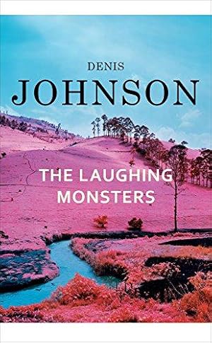 Seller image for The Laughing Monsters for sale by WeBuyBooks