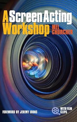 Imagen del vendedor de A Screen Acting Workshop (Paperback) a la venta por CitiRetail