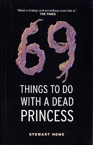 Seller image for 69 Things To Do With A Dead Princess (Paperback) for sale by CitiRetail