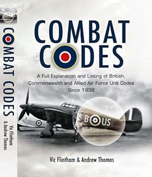 Seller image for Combat Codes (Hardcover) for sale by CitiRetail