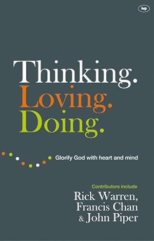 Seller image for Thinking. Loving. Doing (Paperback) for sale by CitiRetail