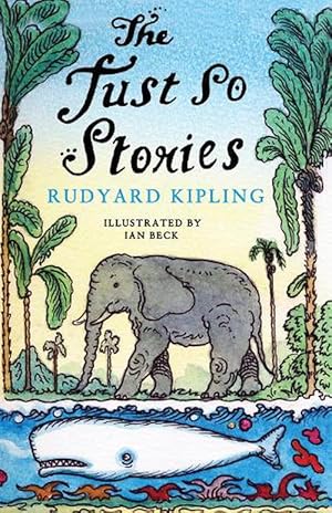 Seller image for Just So Stories (Paperback) for sale by CitiRetail