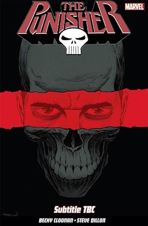 Imagen del vendedor de Punisher Vol. 1 (Paperback) a la venta por CitiRetail