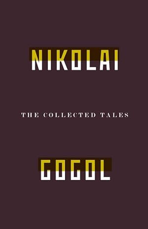 Imagen del vendedor de The Collected Tales Of Nikolai Gogol (Paperback) a la venta por CitiRetail