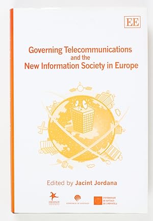 Governing Telecommunications and the New Information Societ