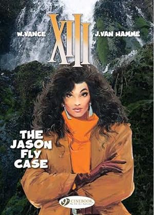 Seller image for XIII 6 - The Jason Fly Case (Paperback) for sale by CitiRetail