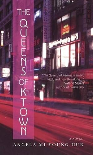 Seller image for Queens of K-Town (Paperback) for sale by CitiRetail