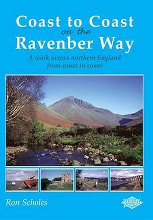 Imagen del vendedor de Coast to Coast on the Ravenber Way (Paperback) a la venta por CitiRetail