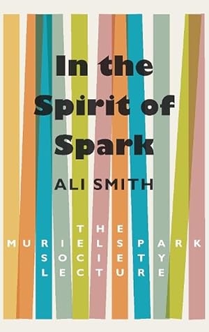 Seller image for In the Spirit of Spark (Paperback) for sale by CitiRetail