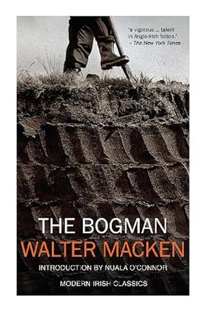 Image du vendeur pour The Bogman (Paperback) mis en vente par CitiRetail