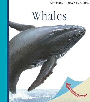 Seller image for Whales (Hardcover) for sale by CitiRetail